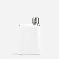 A6 Memobottle Designed to fit your bag