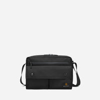 Skyline Crossbody Bag (Black)