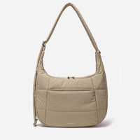 Puff Hobo Bag Crossbody Bags Dude & Bestie (Sage)