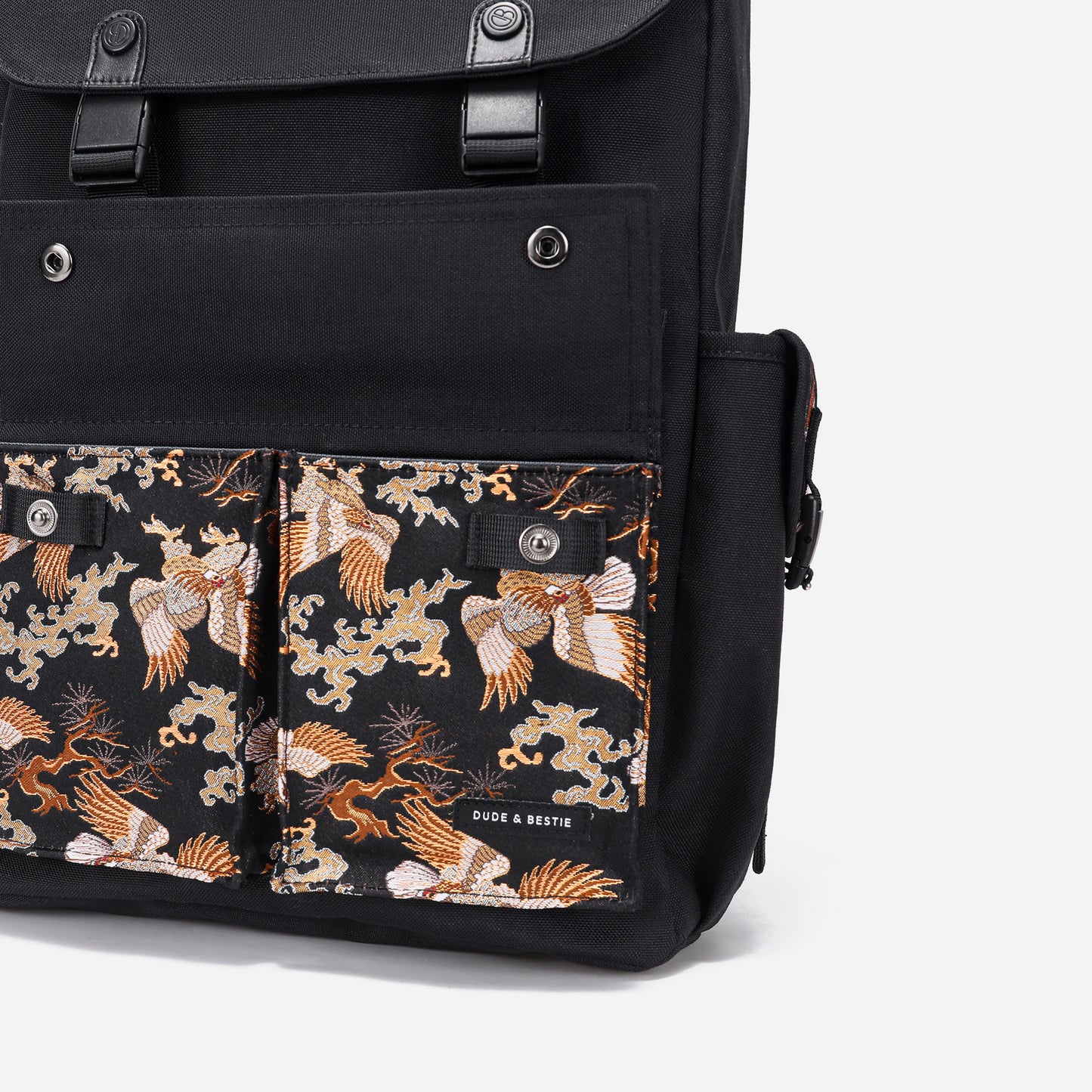 Predator 背包 - 松鷹