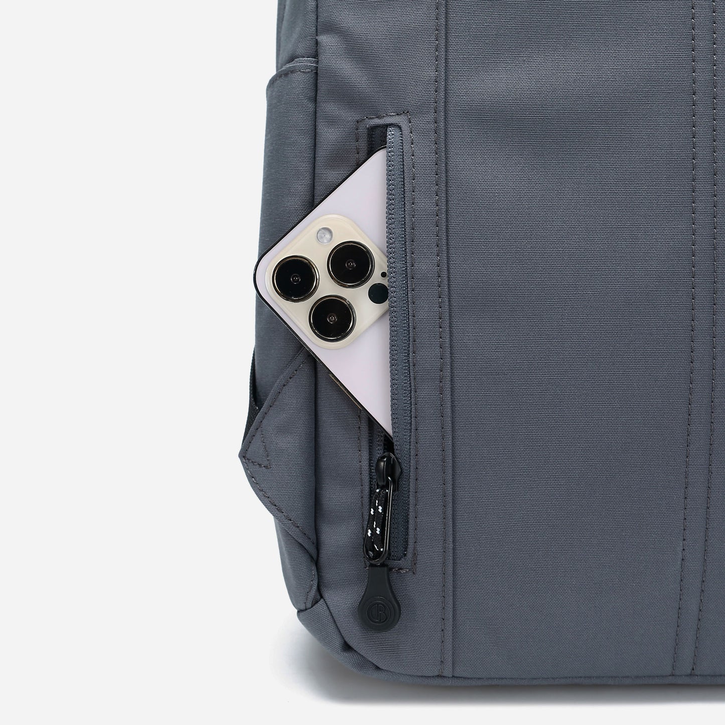 Hub Backpack (Gray)