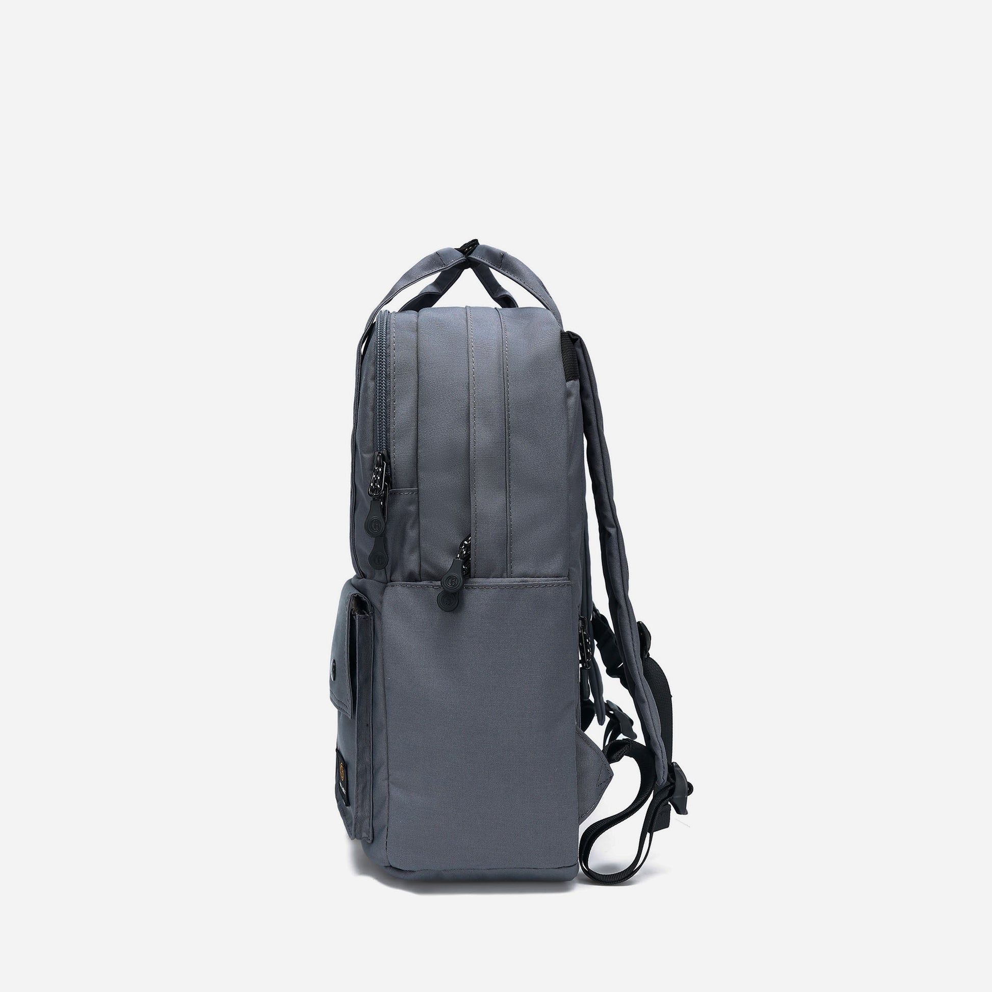 Hub Backpack (Gray)