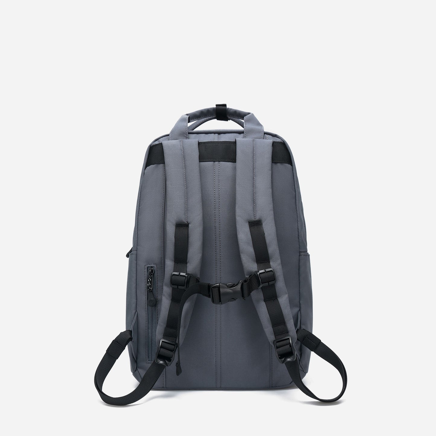 Hub Backpack (Gray)