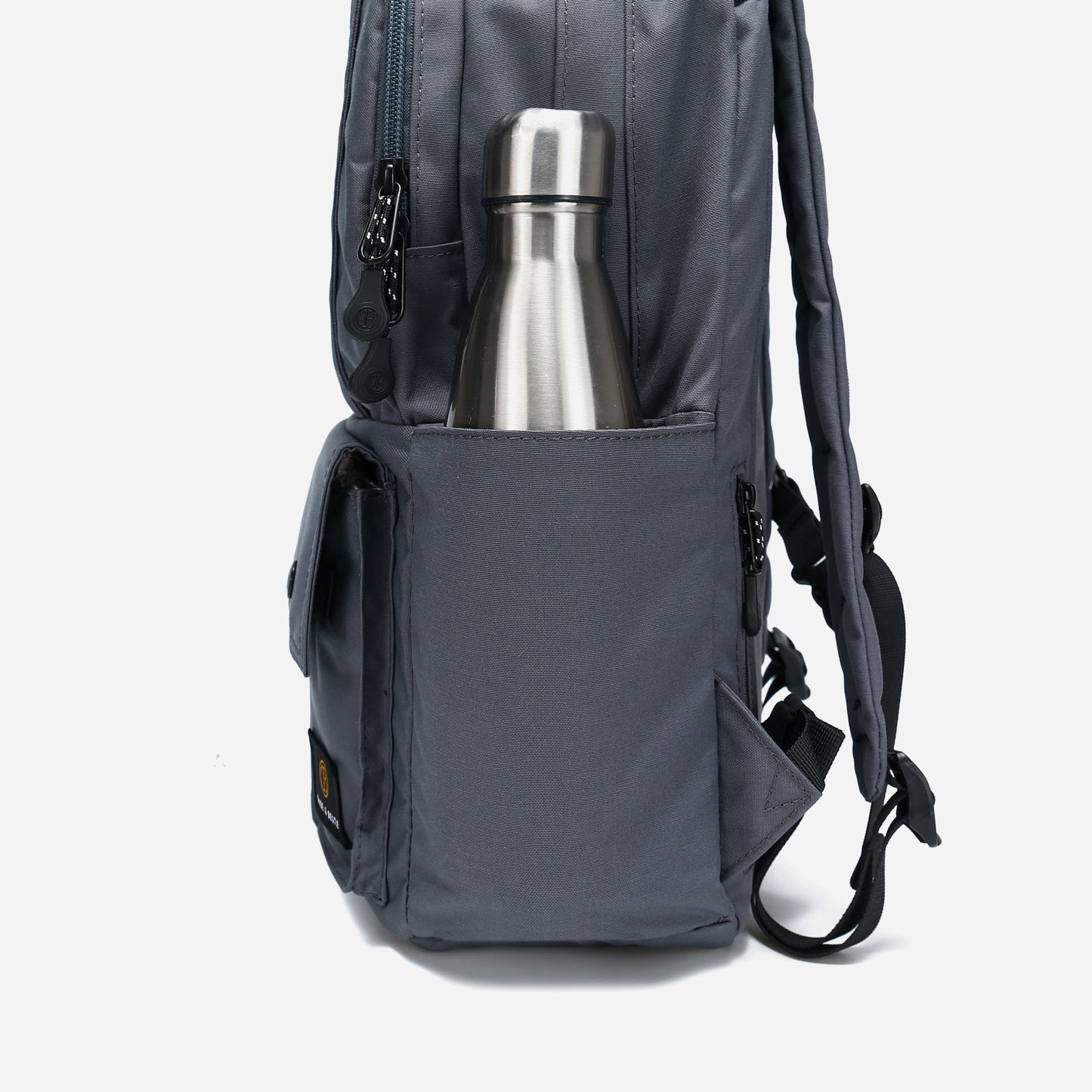 Hub Backpack (Gray)