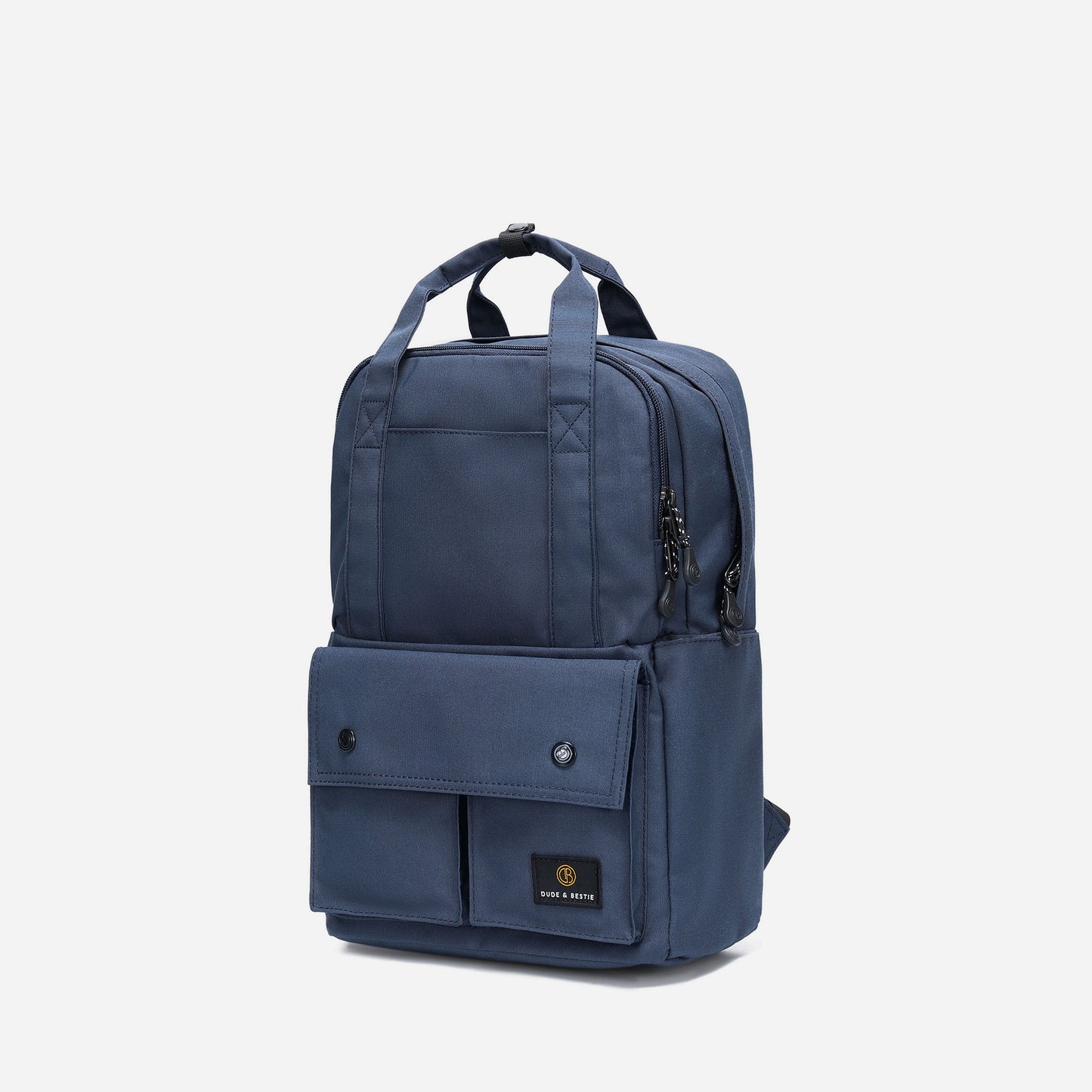 Hub Backpack (Navy)