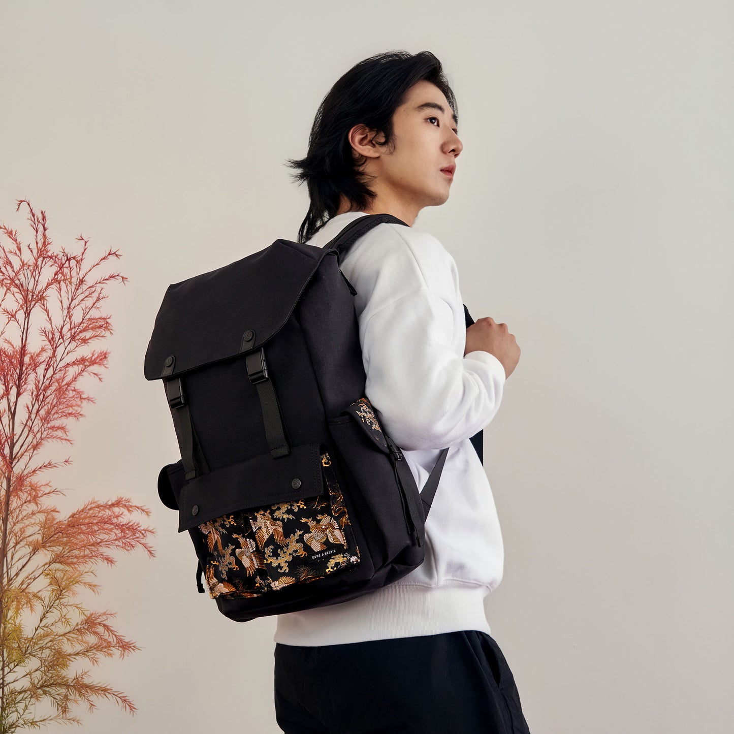 Predator 背包 - 松鷹