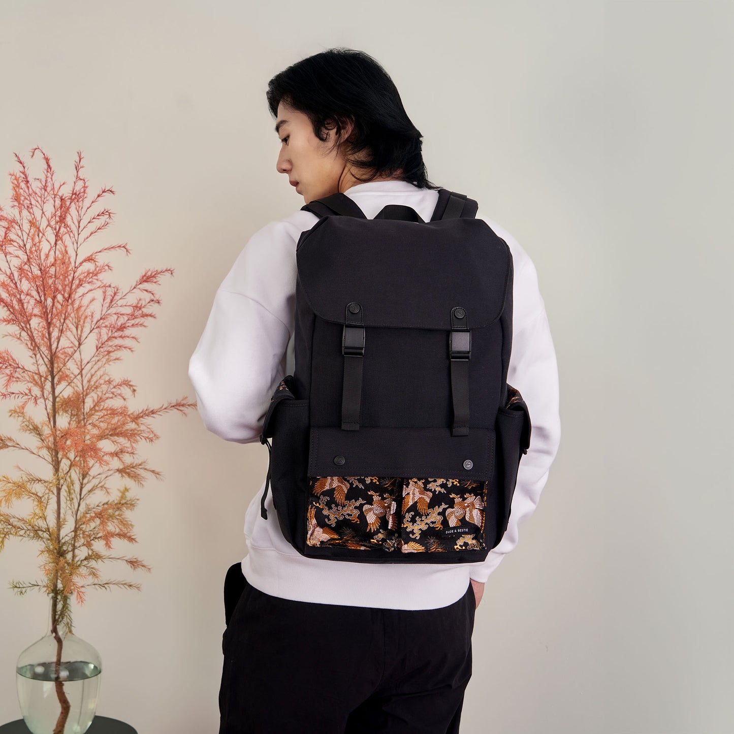 Predator 背包 - 松鷹