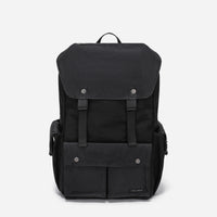 Predator Backpack - Xpac Edition Backpacks Dude & Bestie (Black)