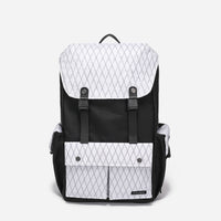 Predator Backpack - Xpac Edition Backpacks Dude & Bestie (White)