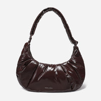 Puff Croissant Polish (Brown)