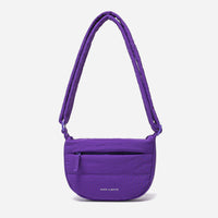 Small Puff Crossbody Bag Crossbody Bags Dude & Bestie