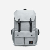 Predator Backpack (Light Gray)