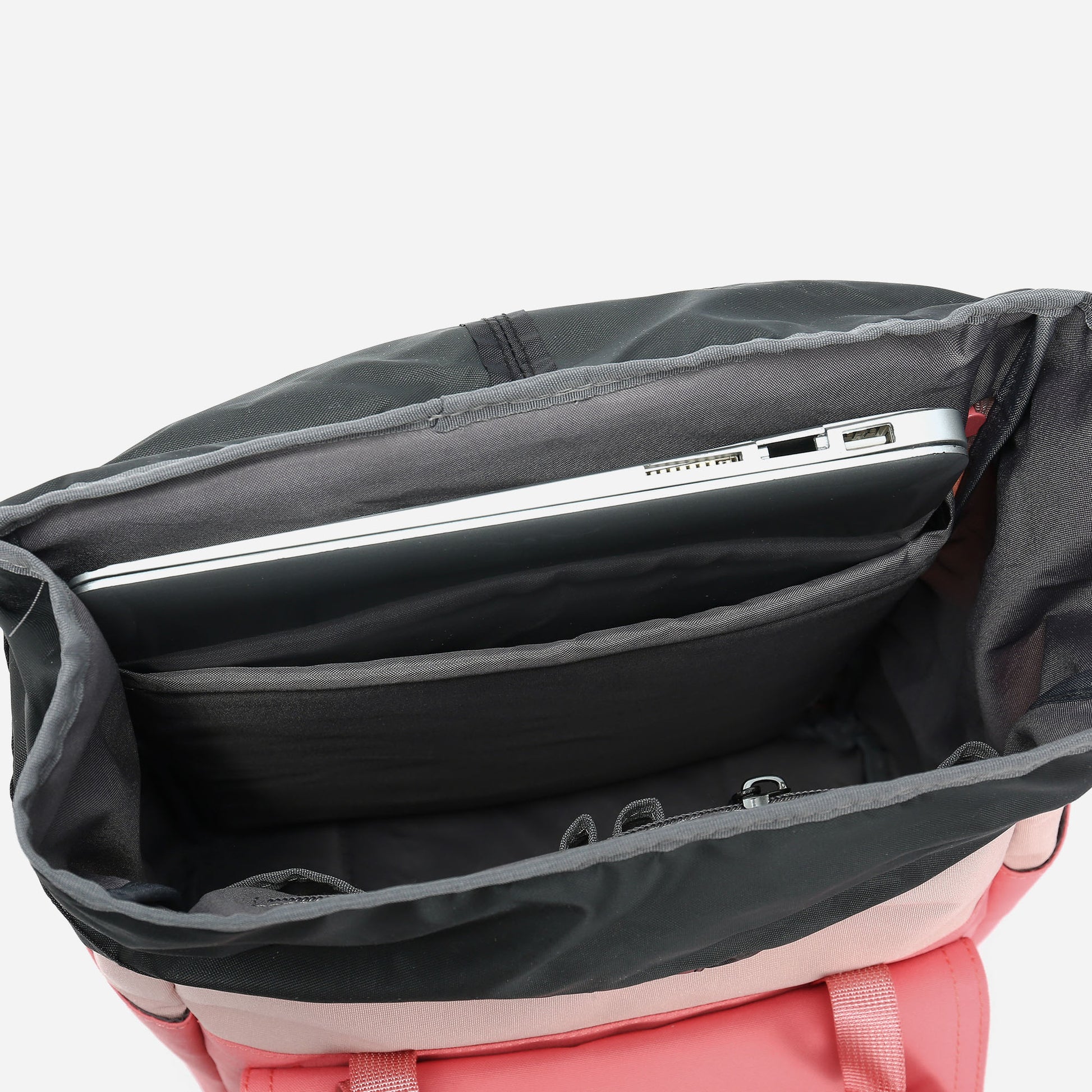 Macchiato Backpack (Rose/ Pink)