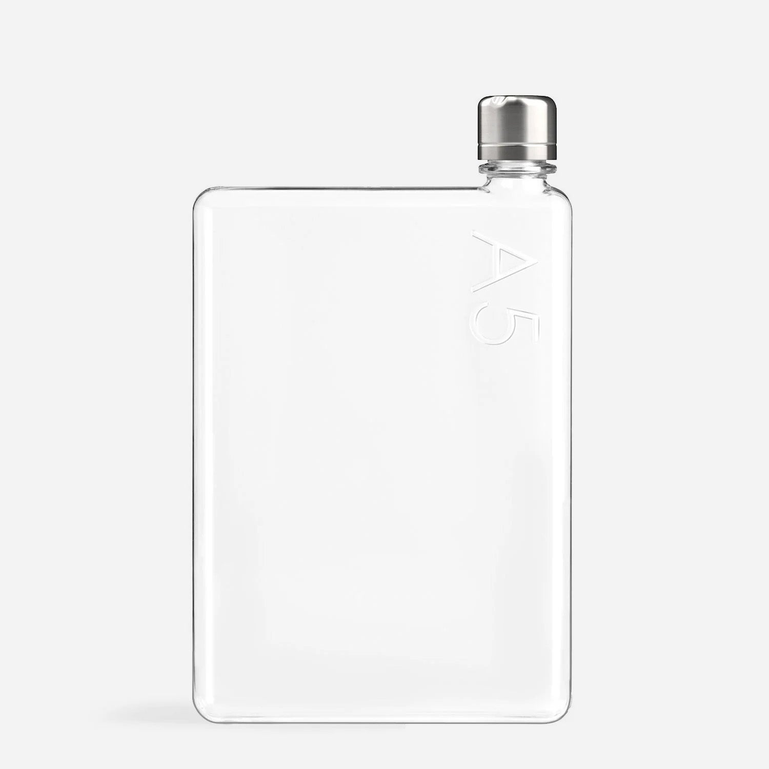 A5 Memobottle
