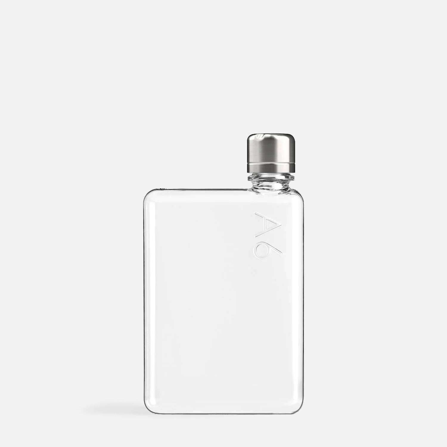 A6 Memobottle Designed to fit your bag