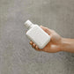 A7 memobottle (Stainless Steel) - White