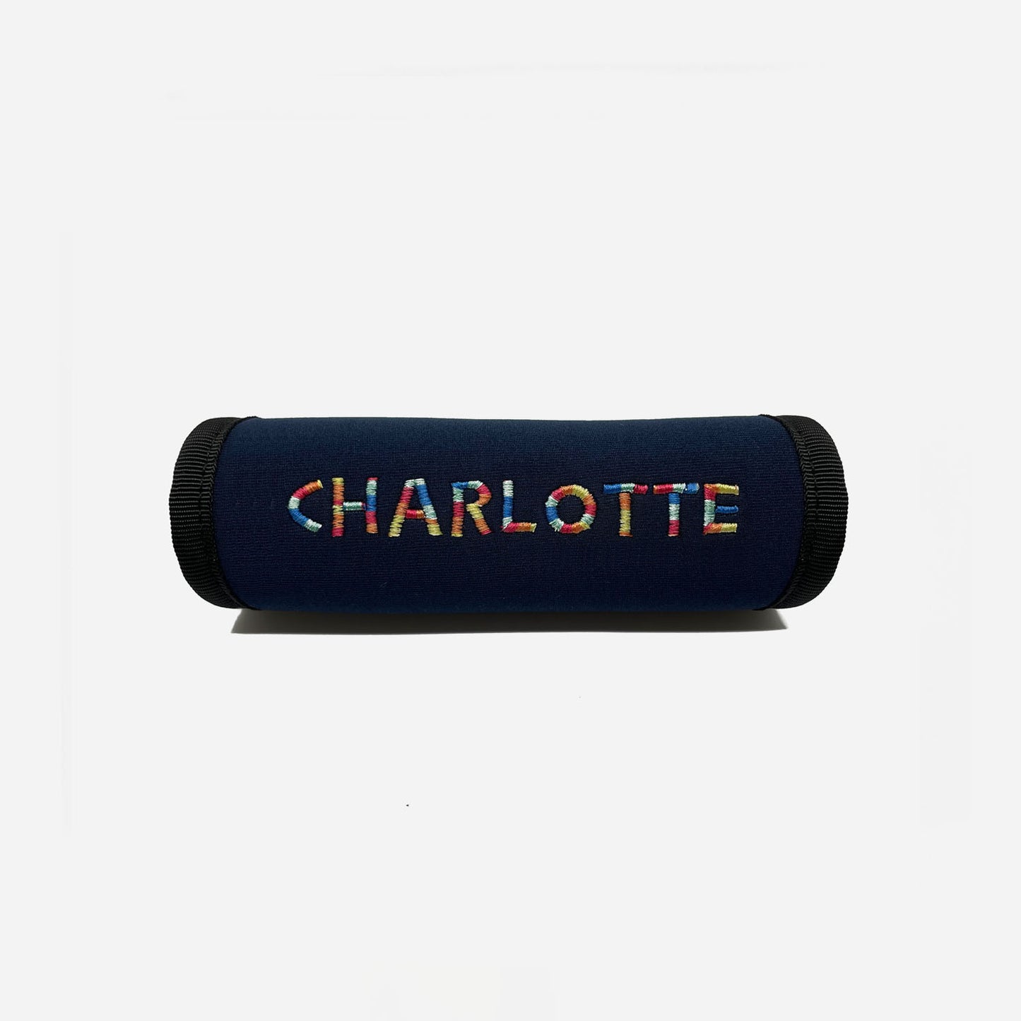 Luggage Handle Wrap (Navy)