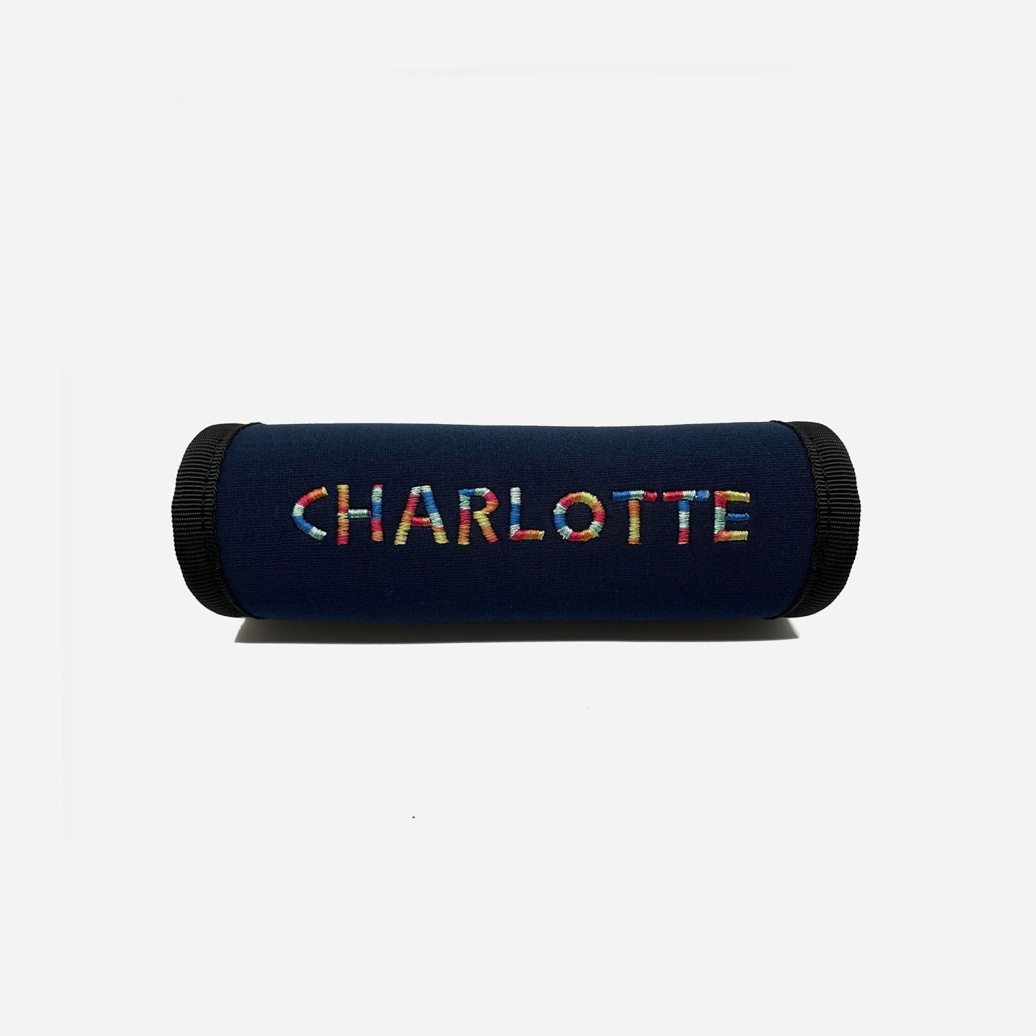 Luggage Handle Wrap (Navy)