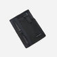 Shield Crossbody Bag (Black)