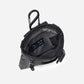 Shield Crossbody Bag (Dot)