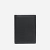Bi-fold Wallet (Black)