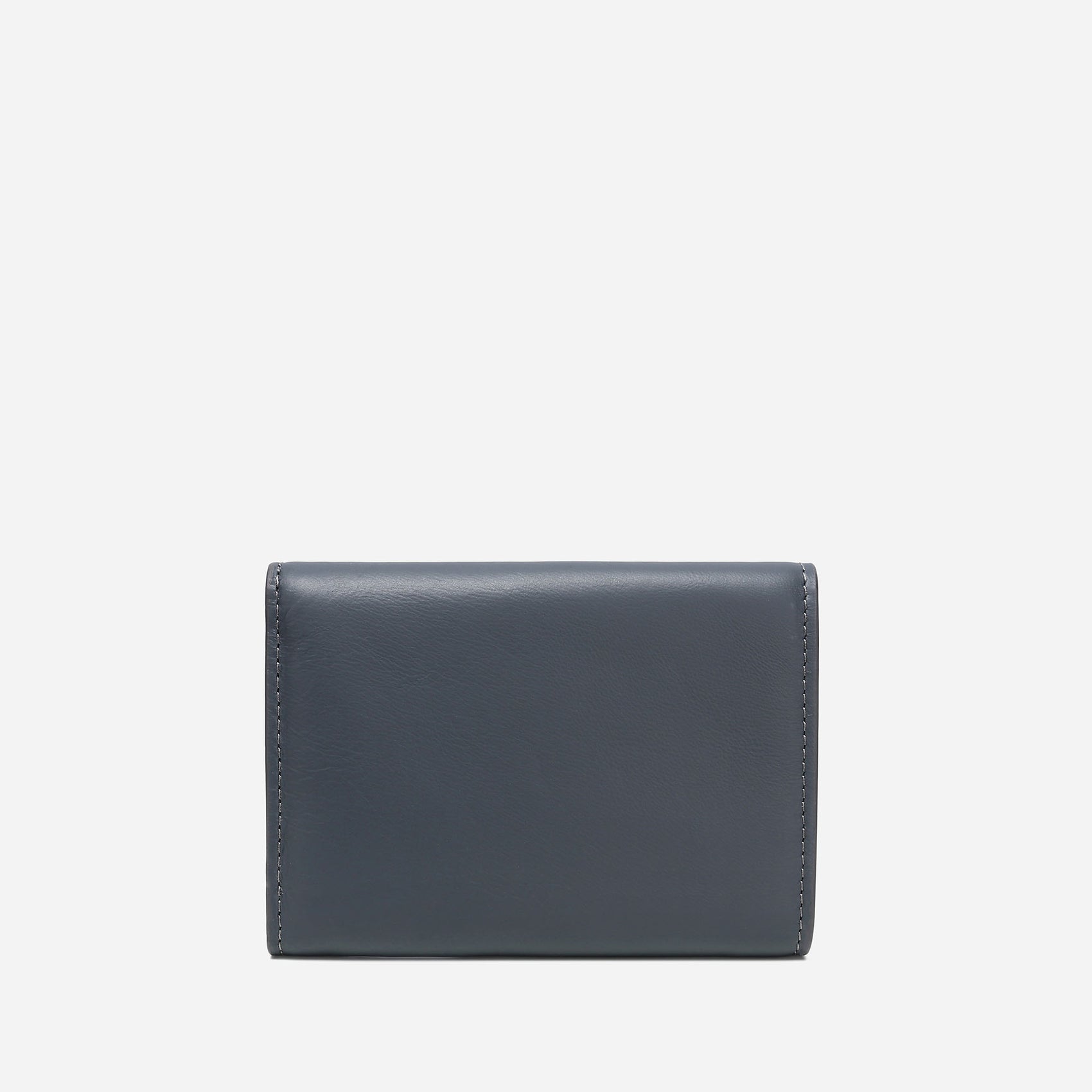 Tri-fold Wallet (Hague Blue)