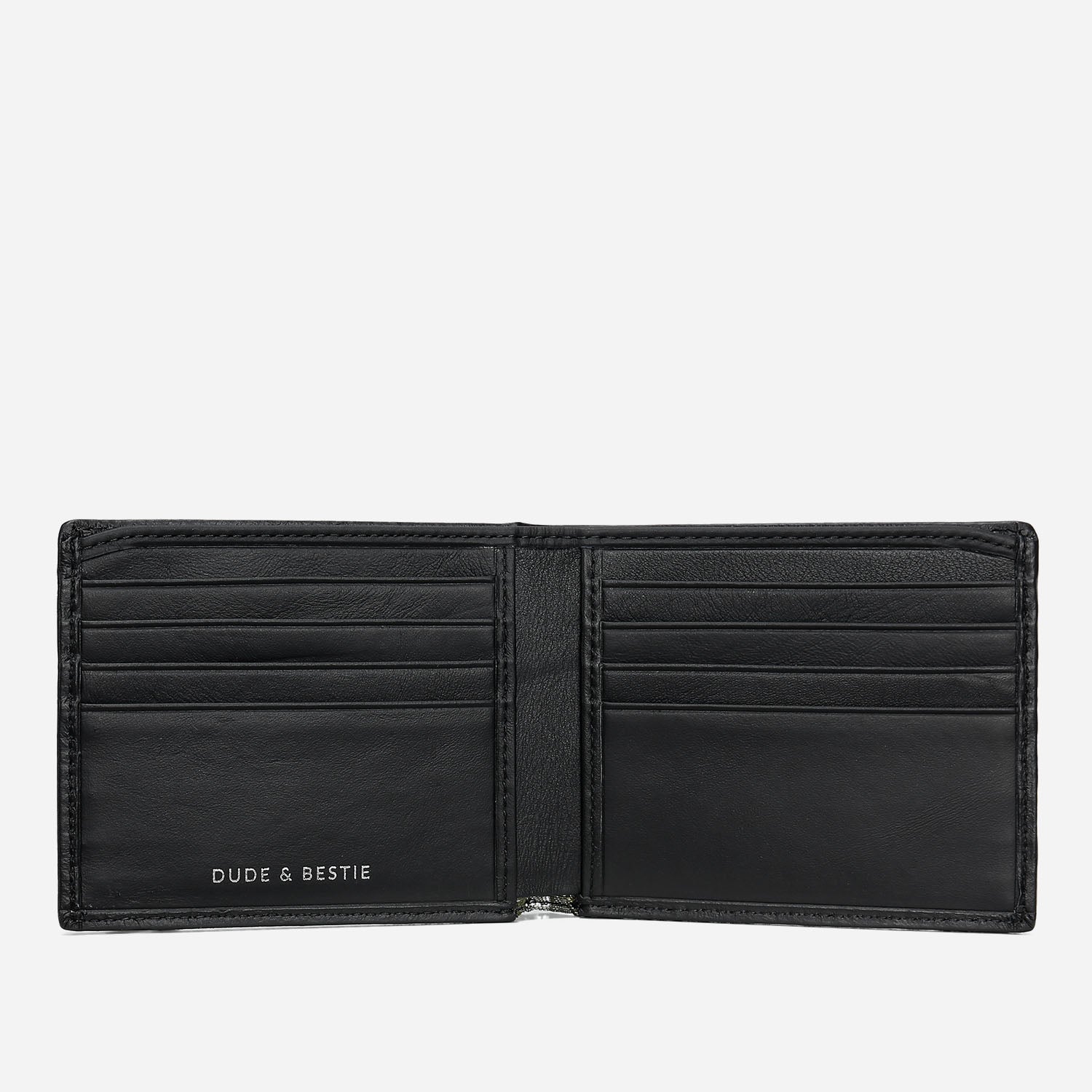 雙摺式錢包 - 千羽鶴