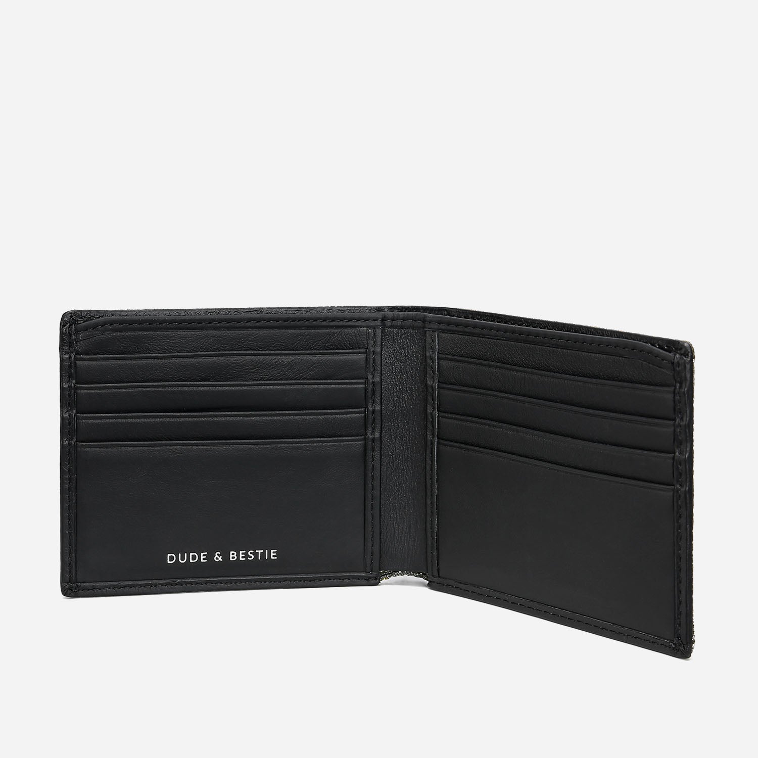 雙摺式錢包 - 千羽鶴