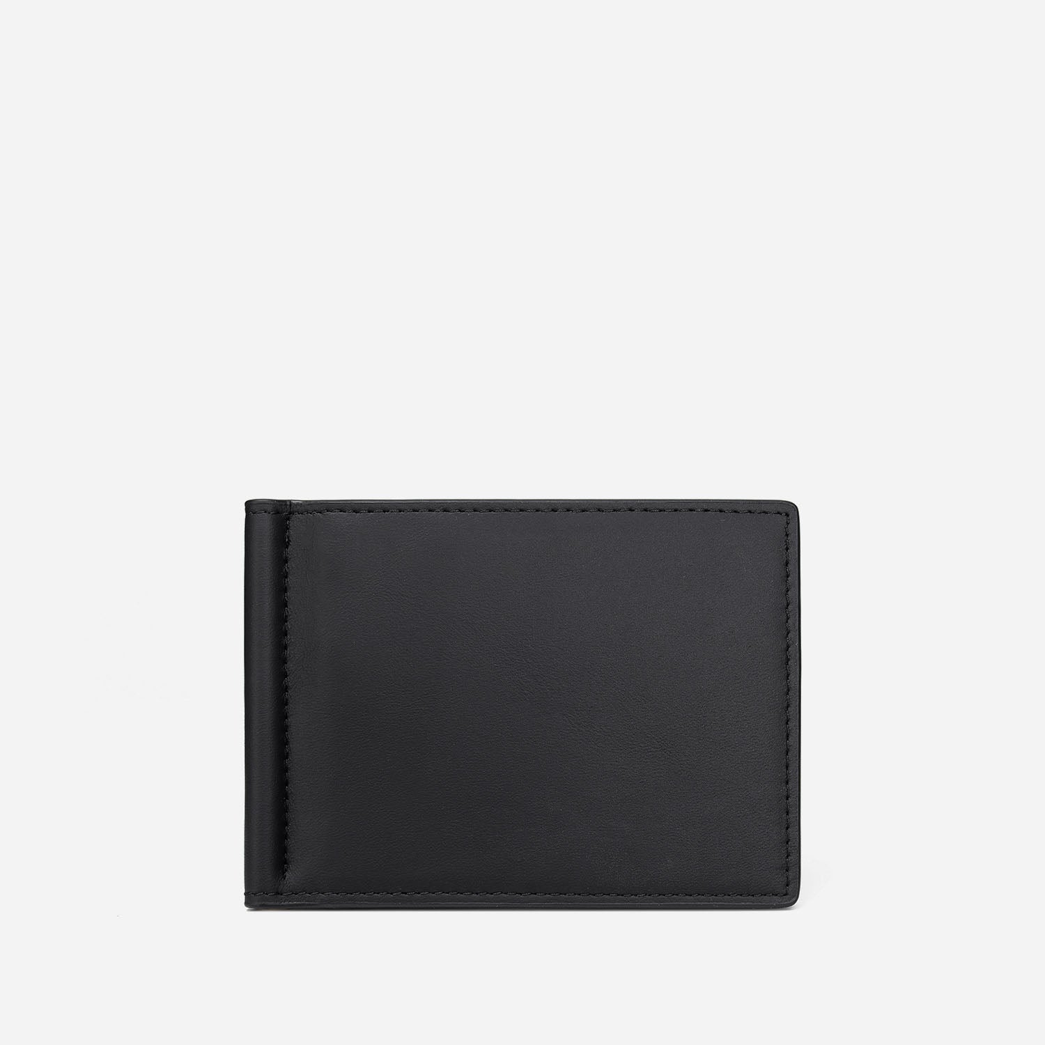 Money Clip (Black)