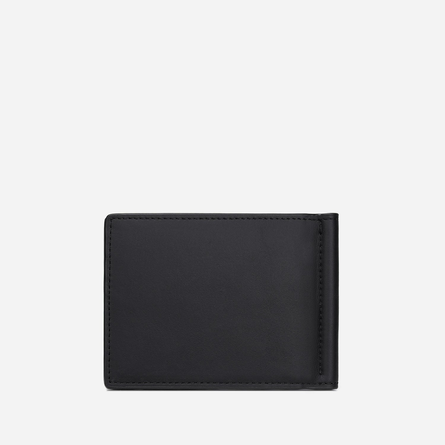 Money Clip (Black)