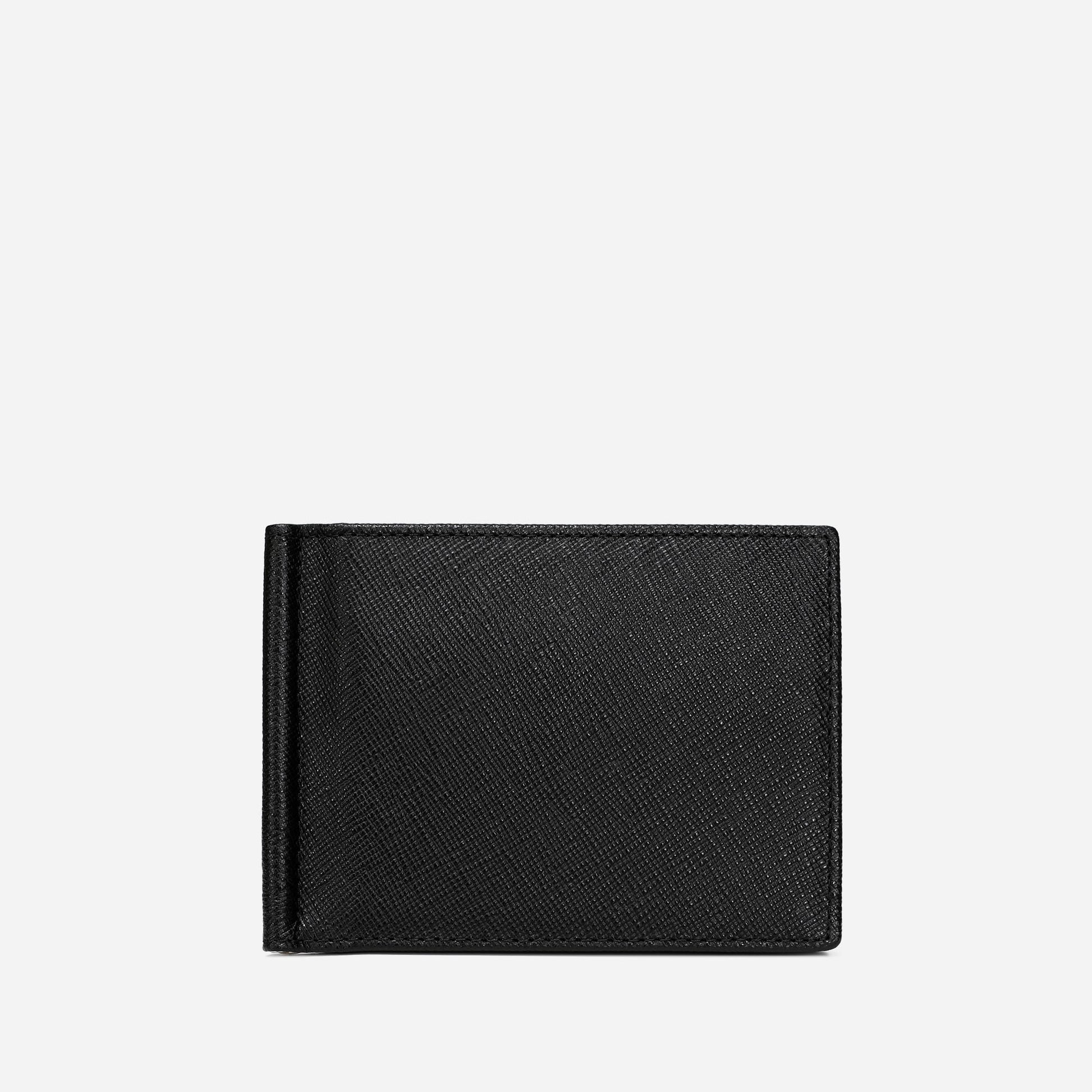 Money Clip (Black)