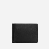 Money Clip (Black)