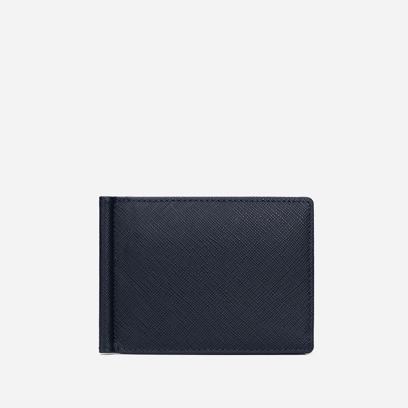 Money Clip (Navy)