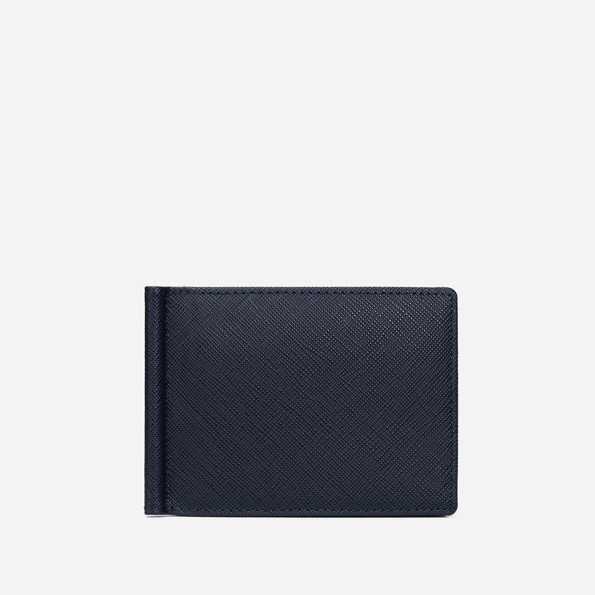 Money Clip (Navy)
