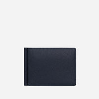 Money Clip (Navy)