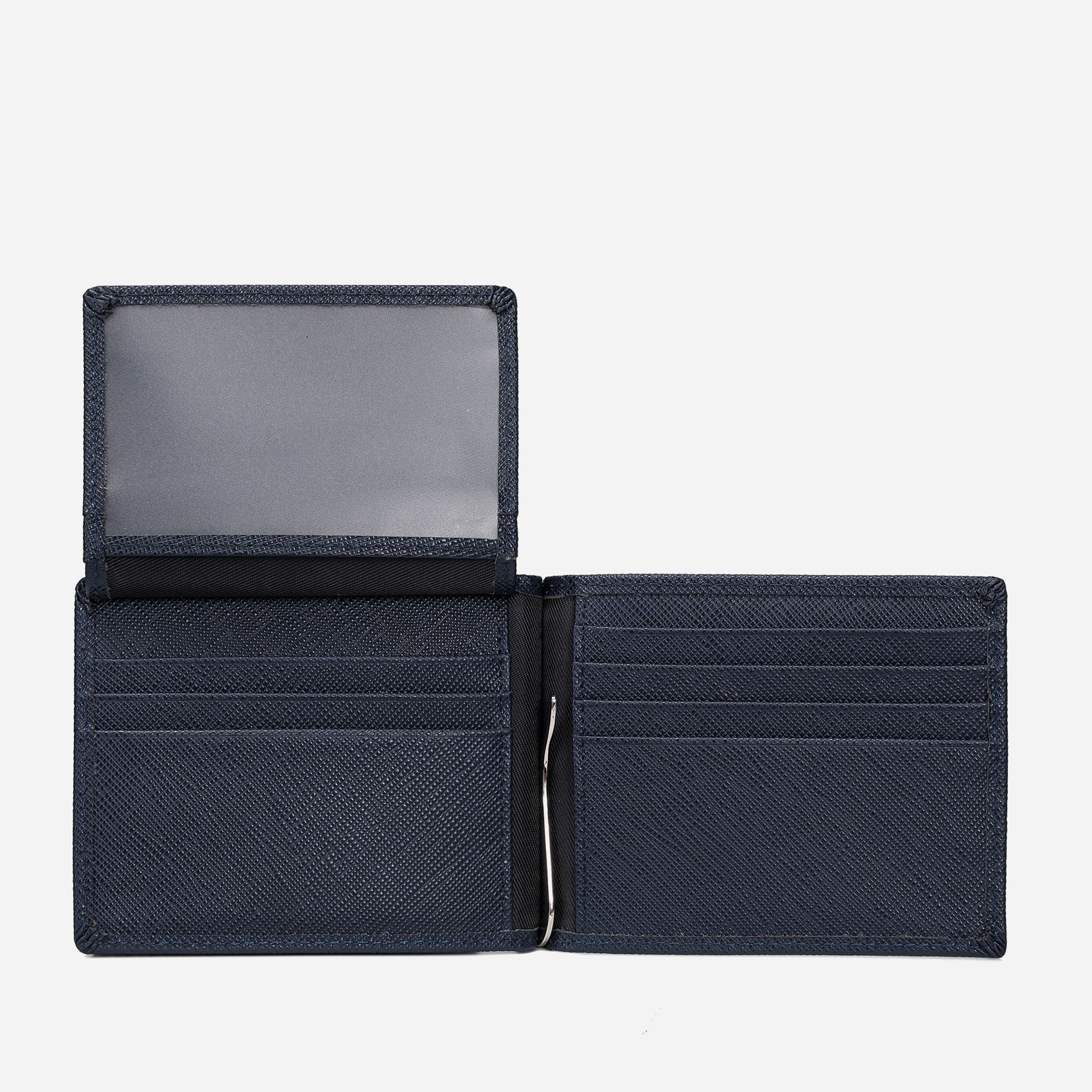 Money Clip (Navy)