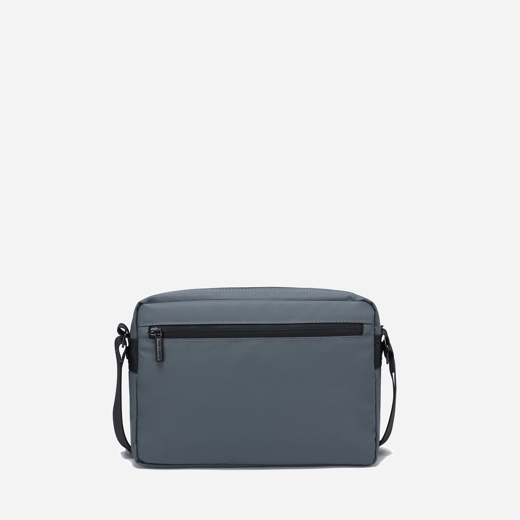 Skyline Crossbody Bag (Matt Gray)
