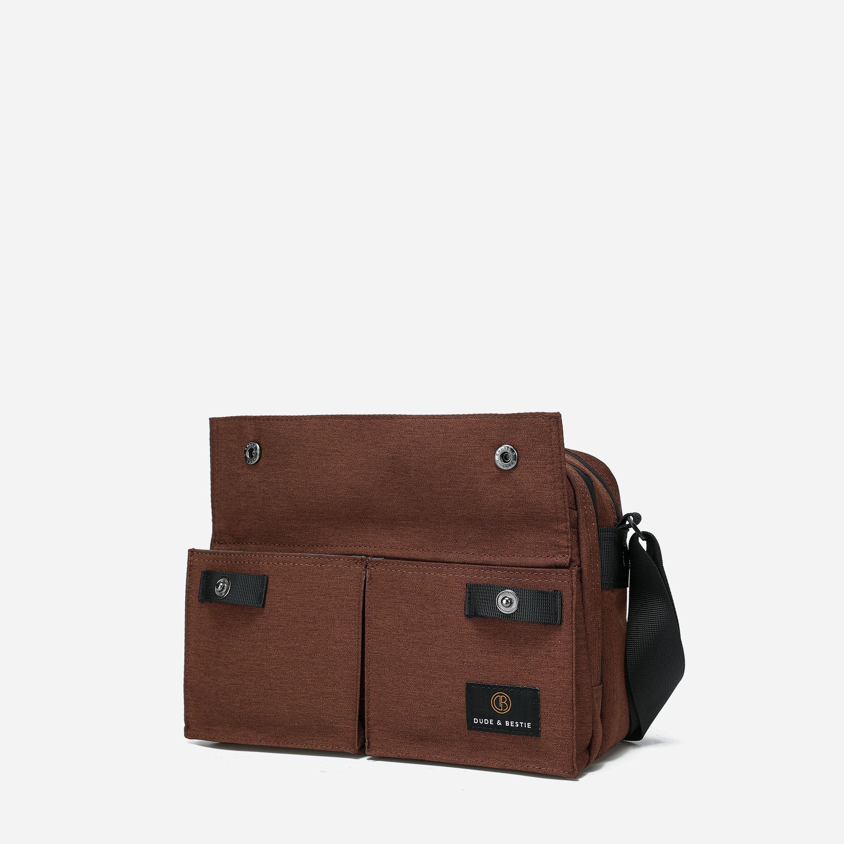 Skyline Crossbody Bag (Copper)