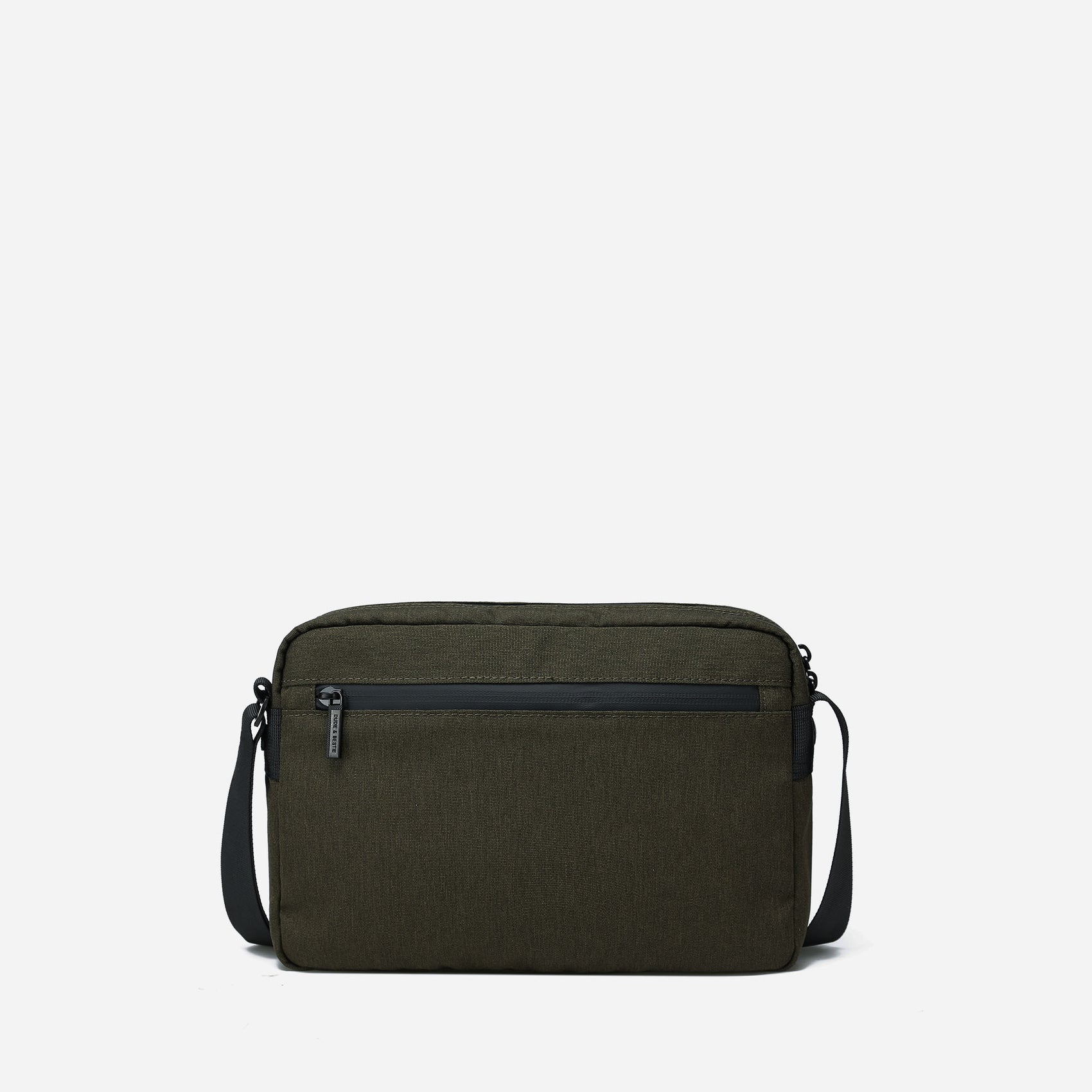Skyline Crossbody Bag (Olive)