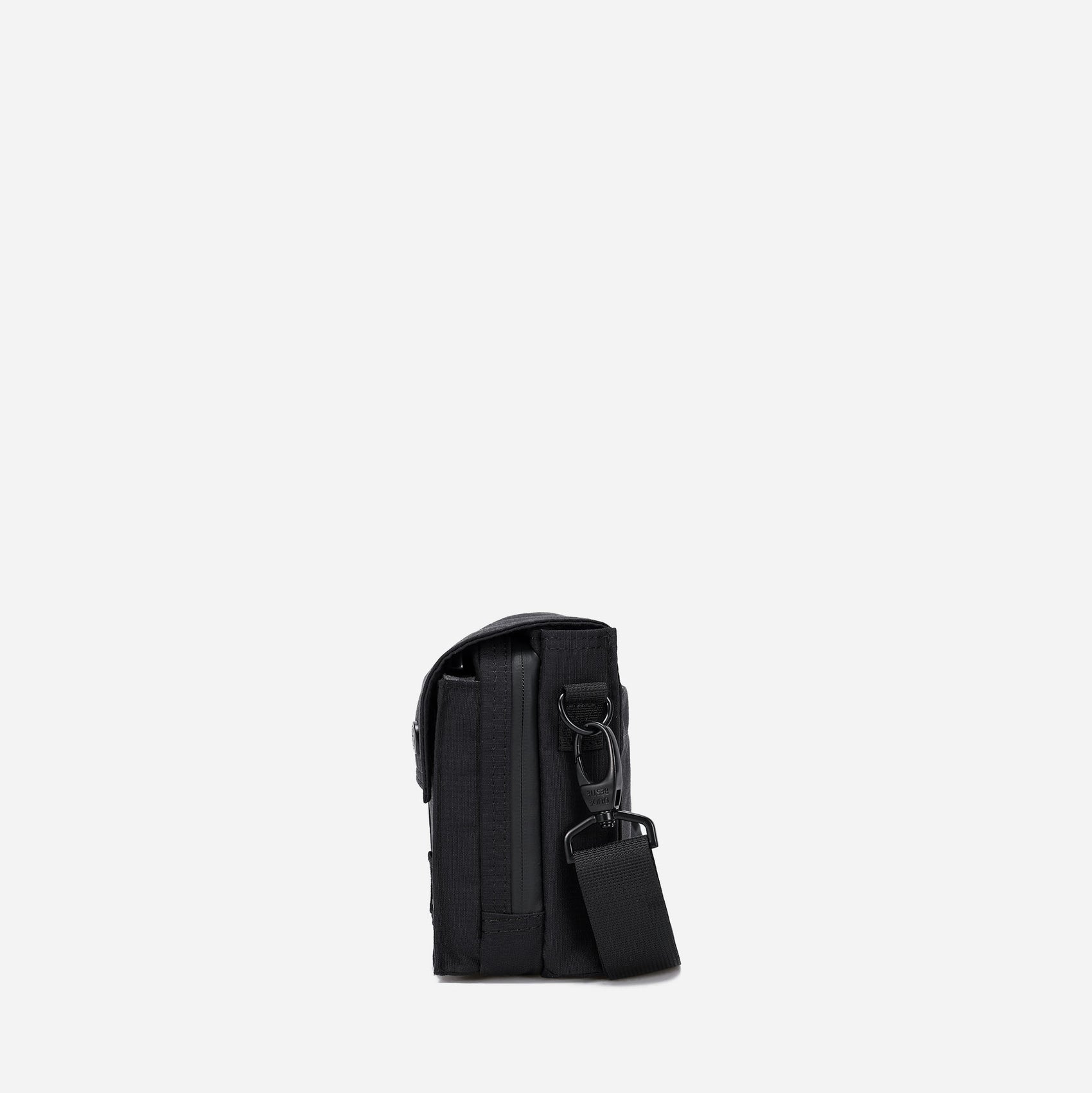 Wander Crossbody Bag (Black)