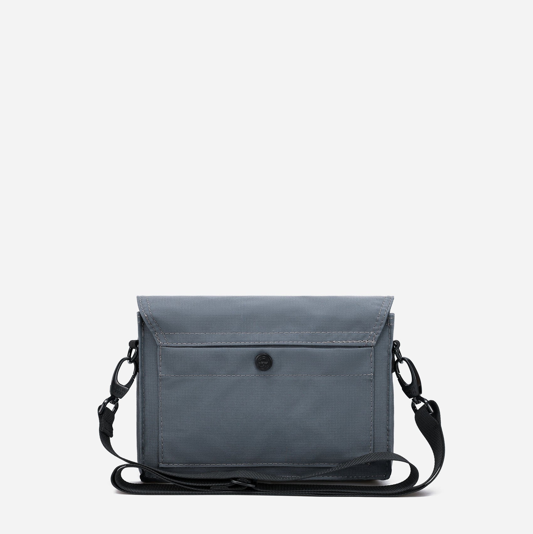 Wander Crossbody Bag (Gray)