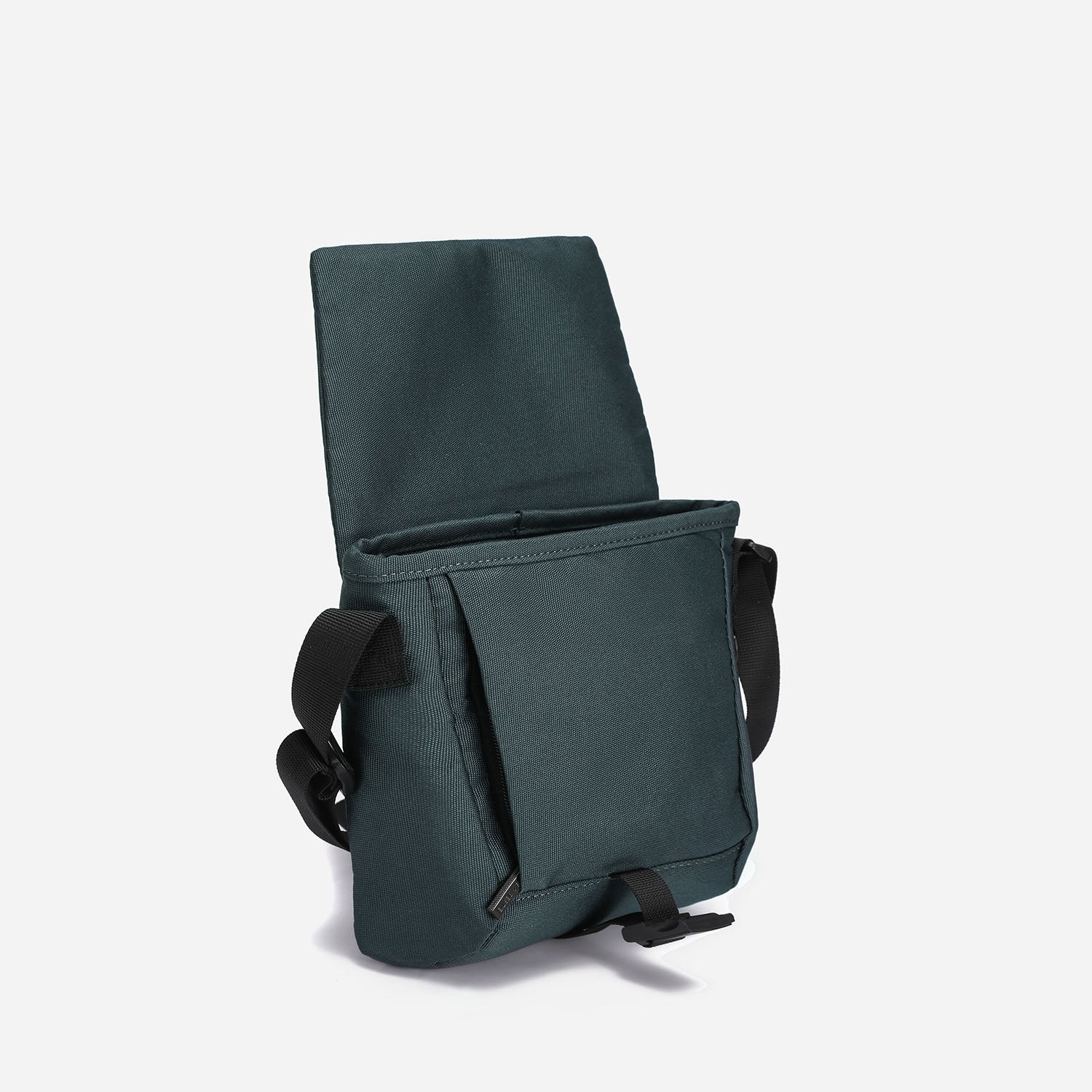 Hitch Crossbody Bag Small (Gray)