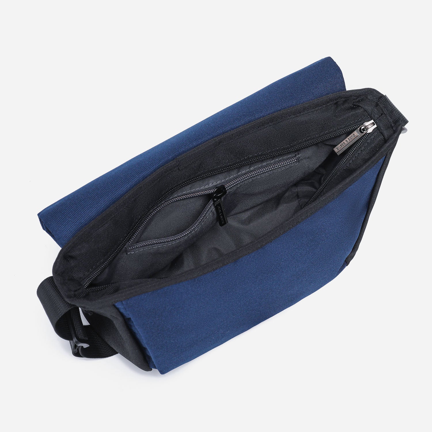 Hitch Crossbody (Ocean)