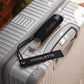 Luggage Tag (Gray)