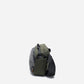 Anti-Theft Slash-Proof RFID Guard Sling Bag - Green Color