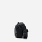 Anti-Theft Slash-Proof RFID Guard Sling Bag - Black Color