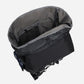 Dude & Bestie Predatir Backpack with Nishijin'ori in Ganryu Dragon Pattern inside compartment