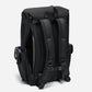 Dude & Bestie Predatir Backpack with Nishijin'ori in Ganryu Dragon Pattern detail