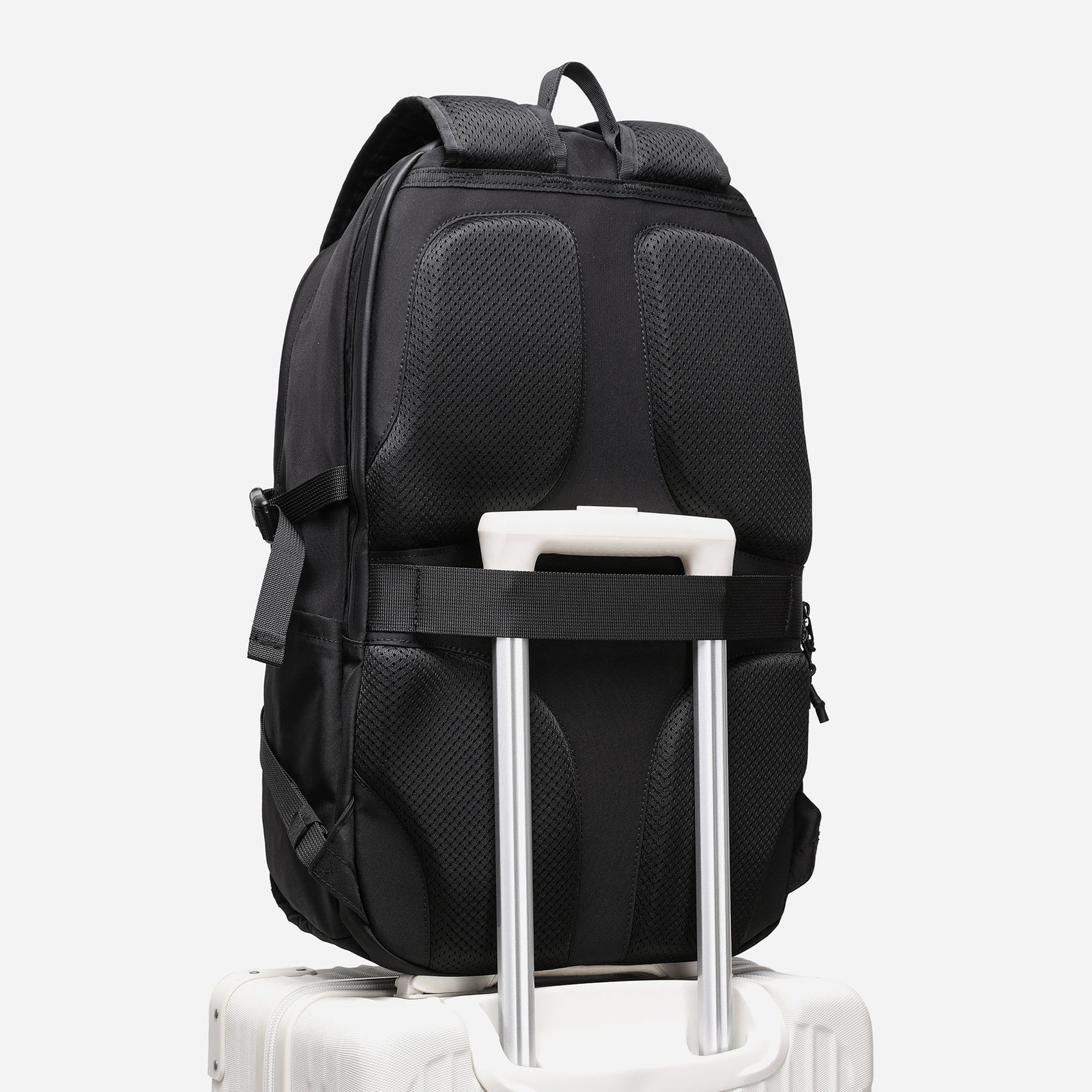 Roamer 背包 - 風神雷神