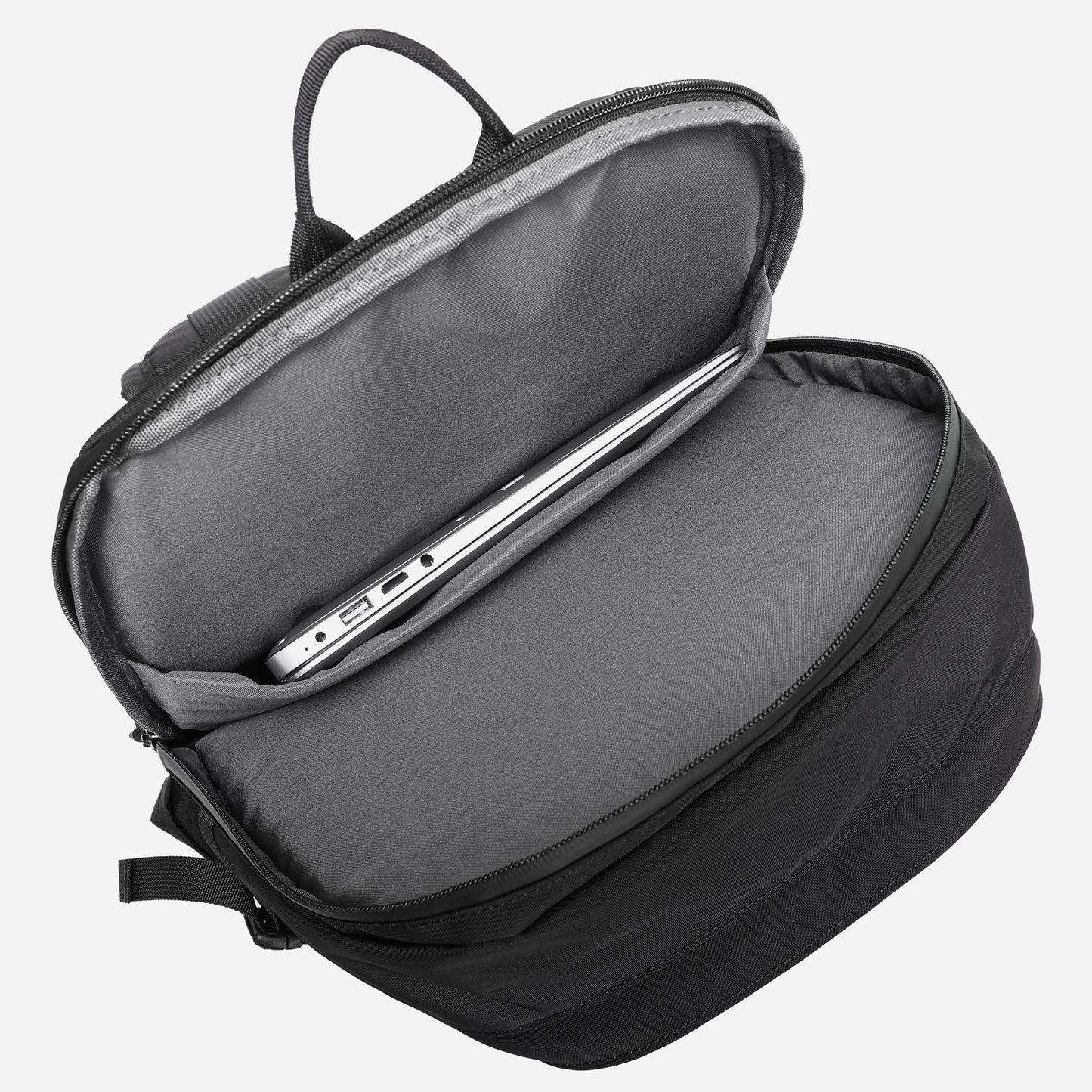 Roamer 背包 - 風神雷神